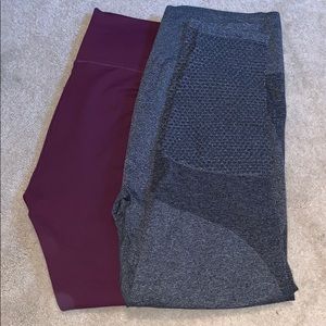 Leggings